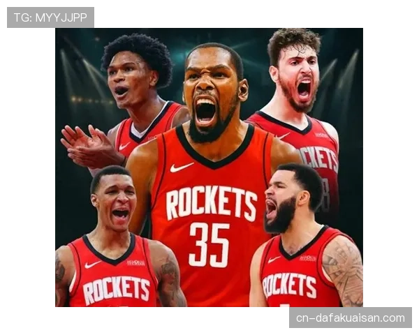 杜兰特加盟火箭实现战力跃升 季后赛体能成隐忧 杜兰特加盟火箭实现战力跃升 季后赛体能成隐忧