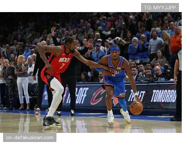 关键球处理能力成巨星标尺 亚历山大末节得分稳定性领跑联盟 关键球处理能力成巨星标尺 亚历山大末节得分稳定性领跑联盟