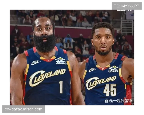 骑士猛龙战至天王山 米切尔哈登核心对决成焦点